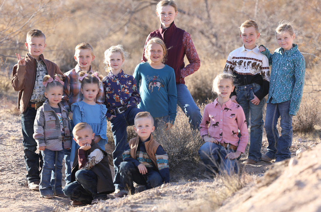 Kids
