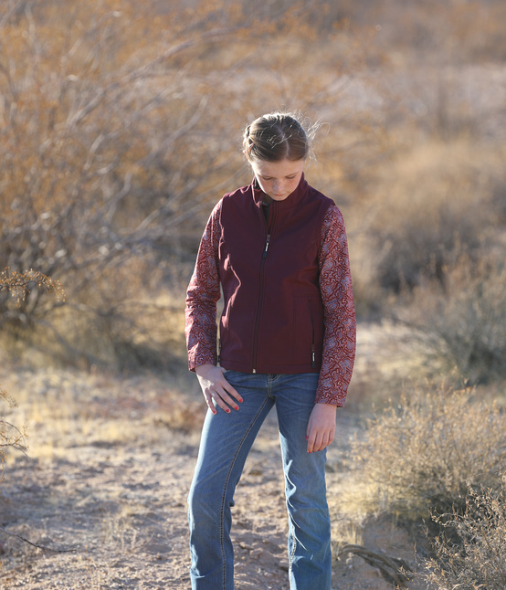 Kids Outerwear
