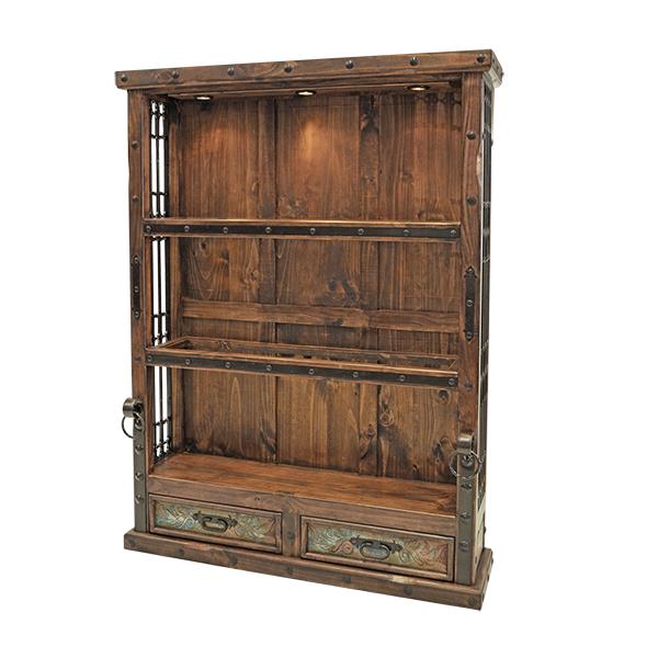 Bookcases