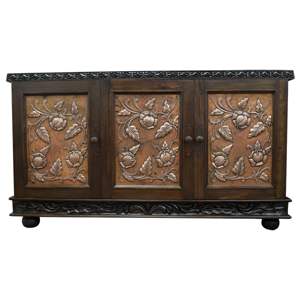 Credenzas