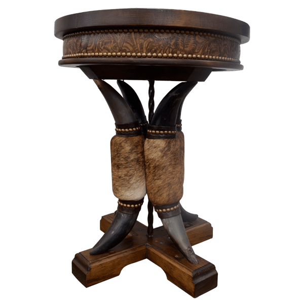 Accent Tables