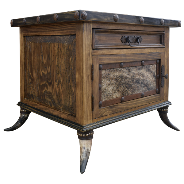 Console Tables