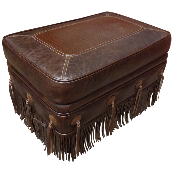 Ottomans & Benches