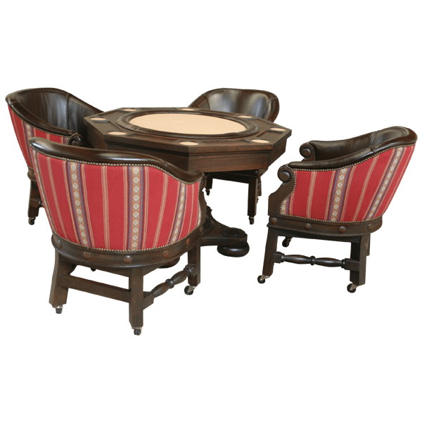 Game Tables