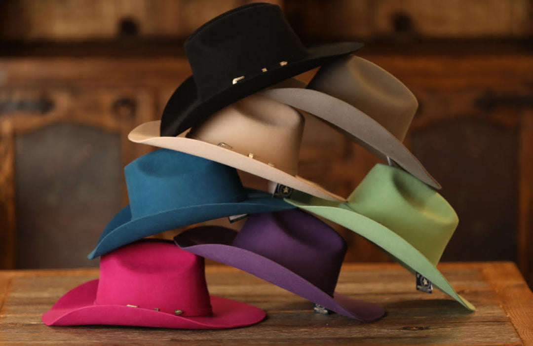 Stock Hats