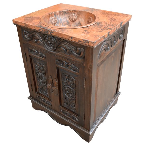 Vanities