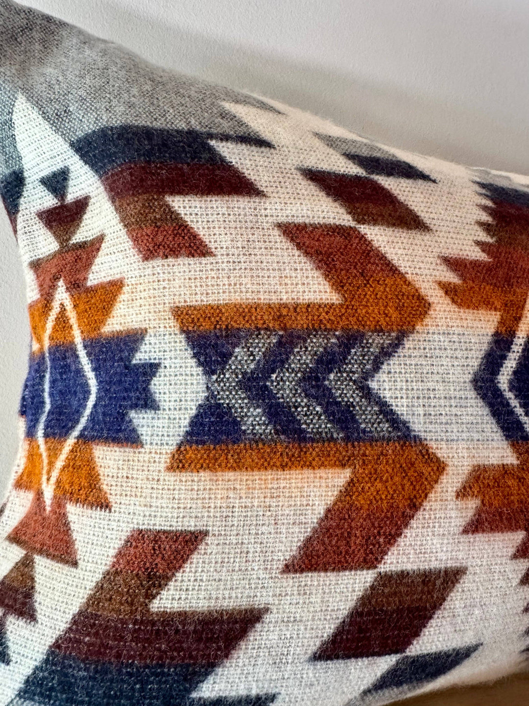 Mica Lumbar Pillow Cover