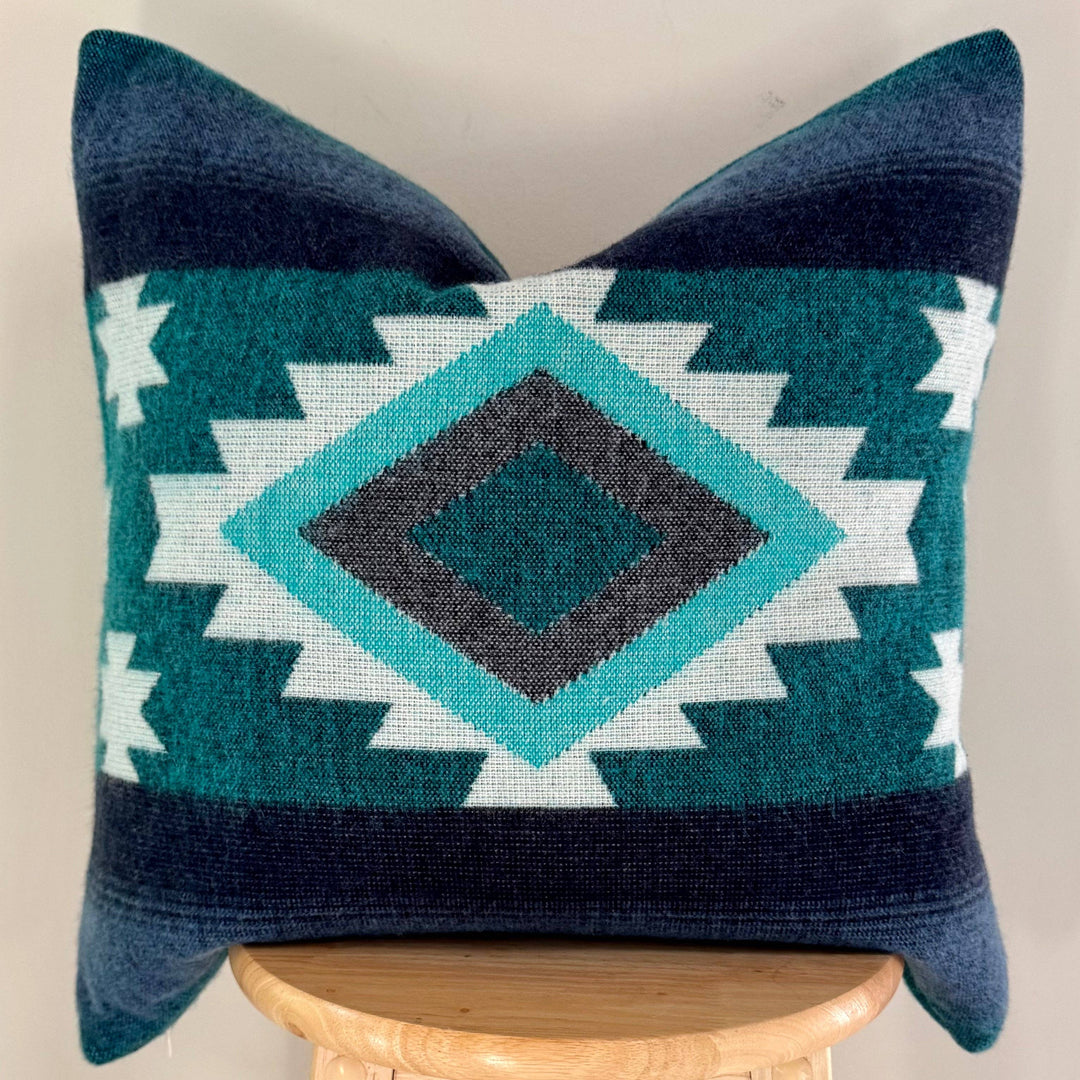 Jasper Pillow Cover