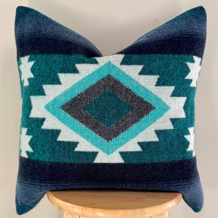 Jasper Pillow Cover