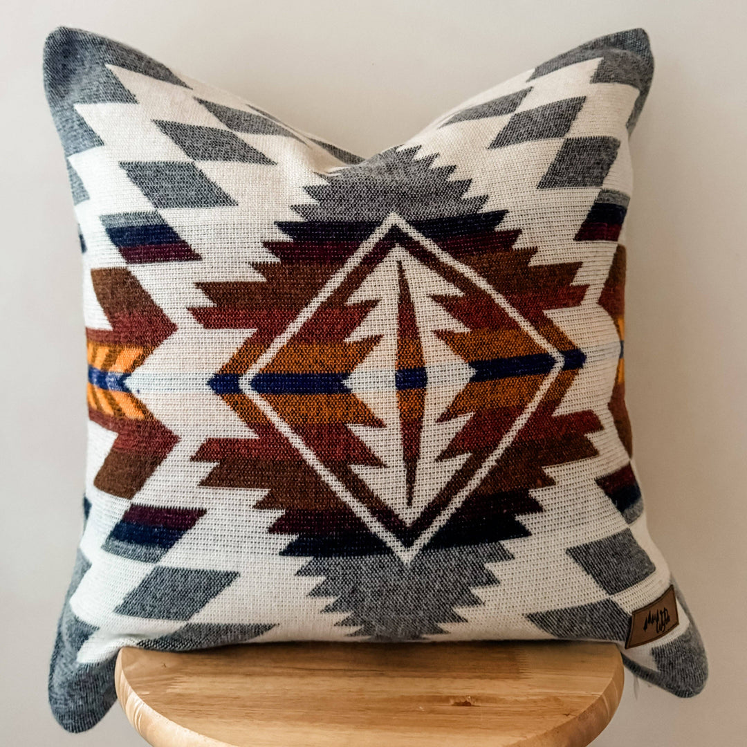 Mica Pillow Cover
