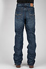 Stetson - Men's 1520 Fit Straight Leg Jean