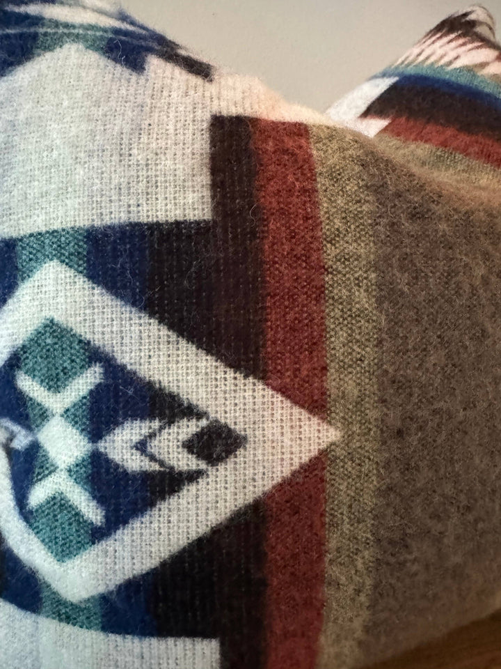 Tumbaco Pillow Cover