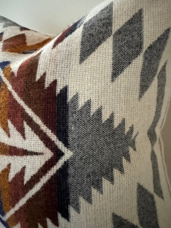 Mica Pillow Cover