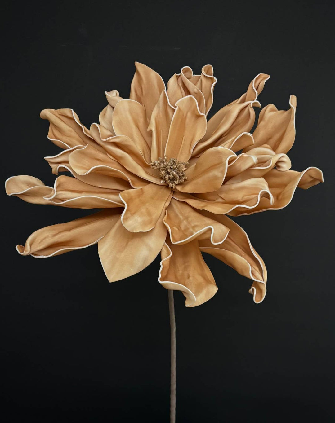 CHESTNUT FLOWER 33.5"