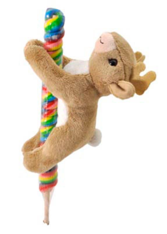 Lollyplush Jackalope