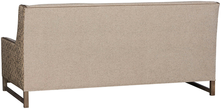 High Desert Linen Sofa