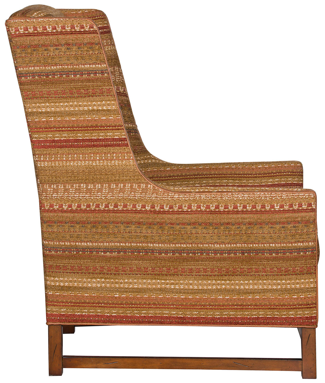 The Caballeros Accent Chair