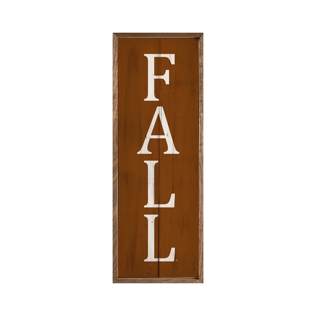 Fall Orange