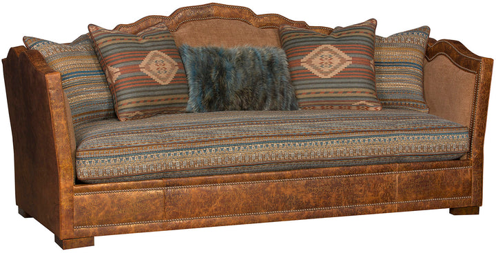 The Remuda Sofa