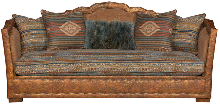 The Remuda Sofa