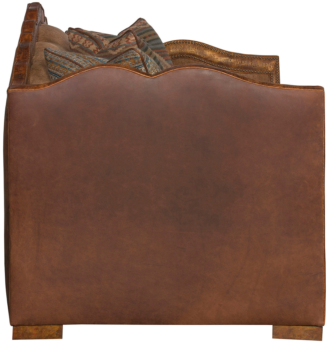 The Remuda Sofa