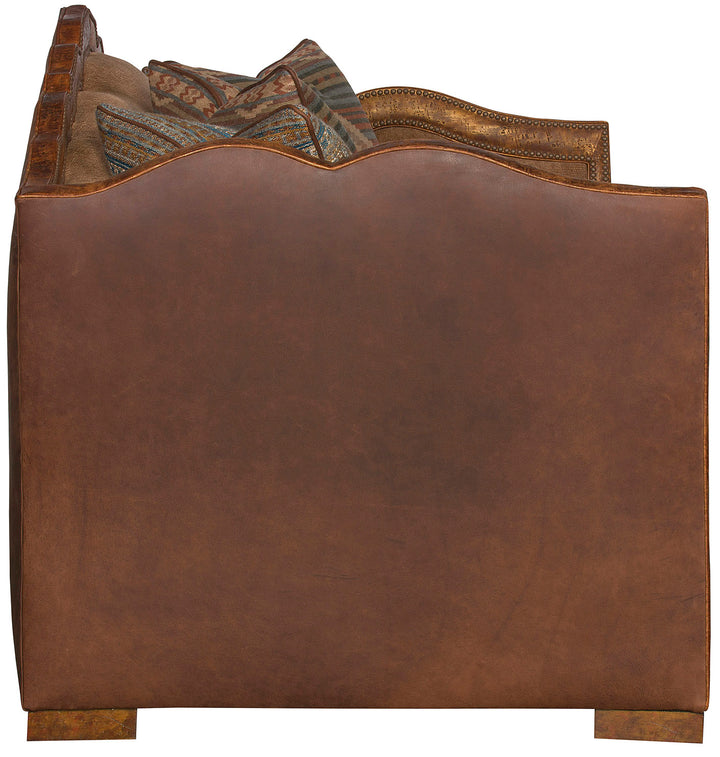 The Remuda Sofa