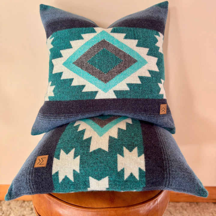 Jasper Pillow Cover