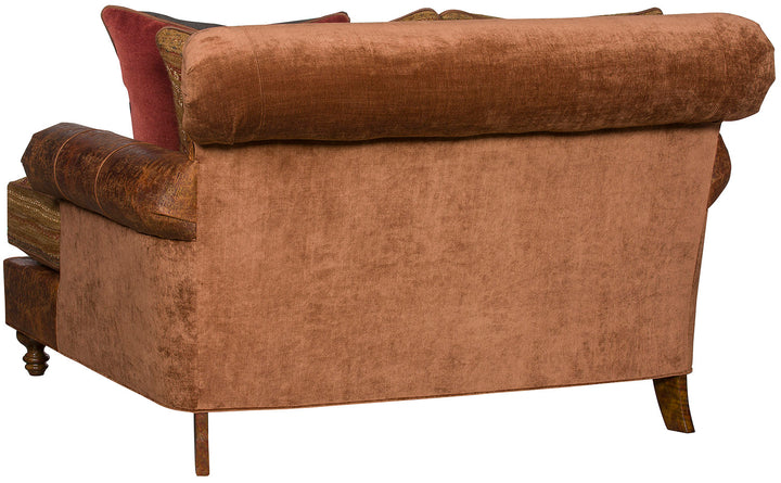 The Remuda Oversized Lounge Chair