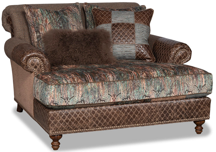 Date Creek Chaise Lounge Chair