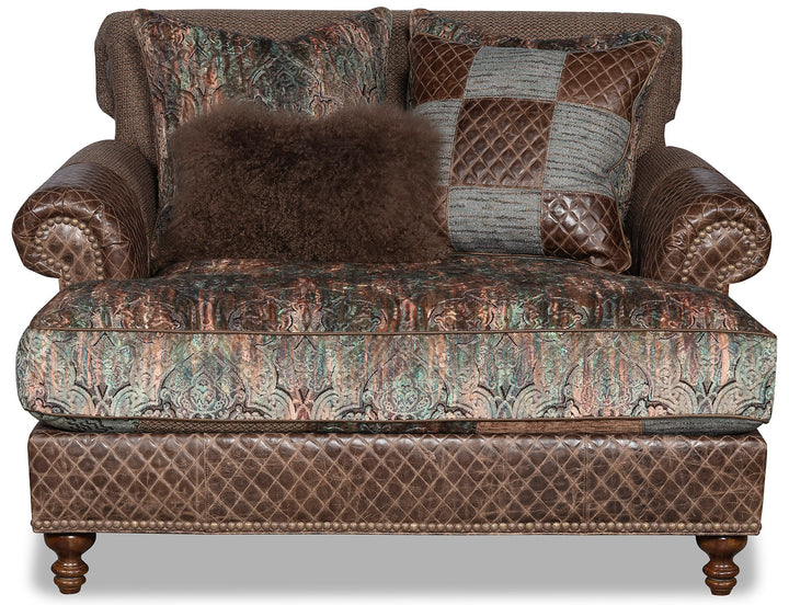 Date Creek Chaise Lounge Chair