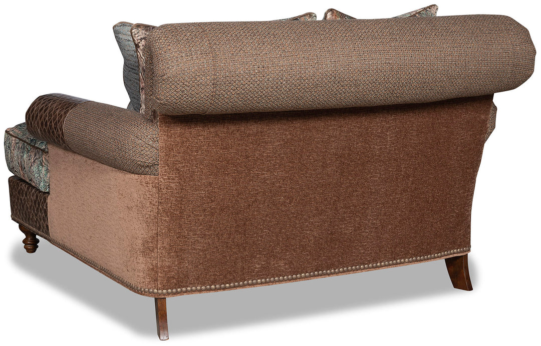 Date Creek Chaise Lounge Chair