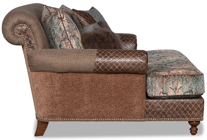 Date Creek Chaise Lounge Chair