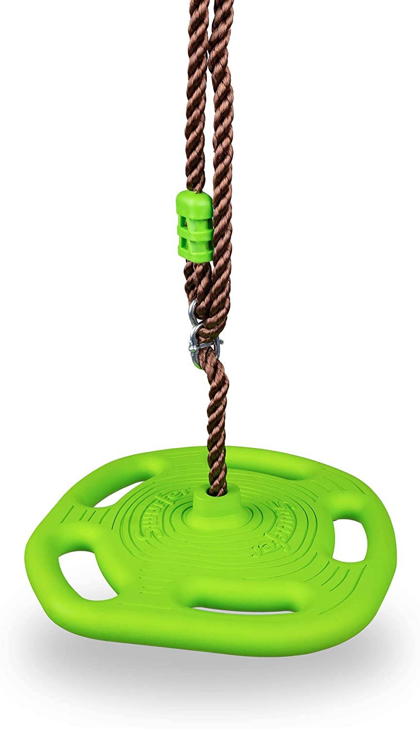 Swurfer Tree Ring Disc Swing
