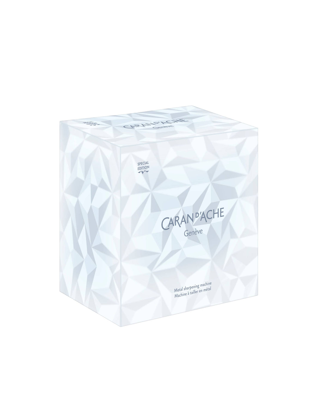 Alpine Frost Sharpening Machine