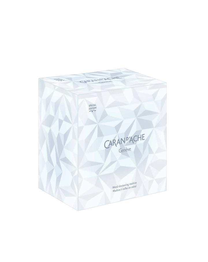 Alpine Frost Sharpening Machine