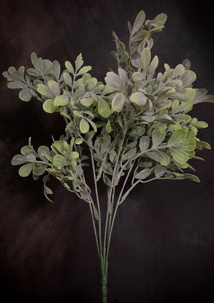 16" FILLER LEAF-GREEN