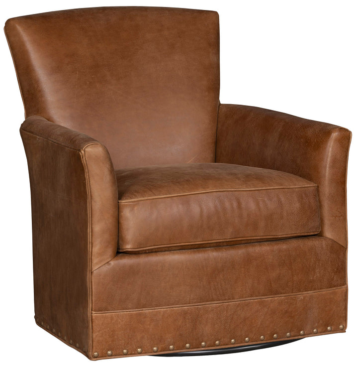 The Constellation Swivel Chair