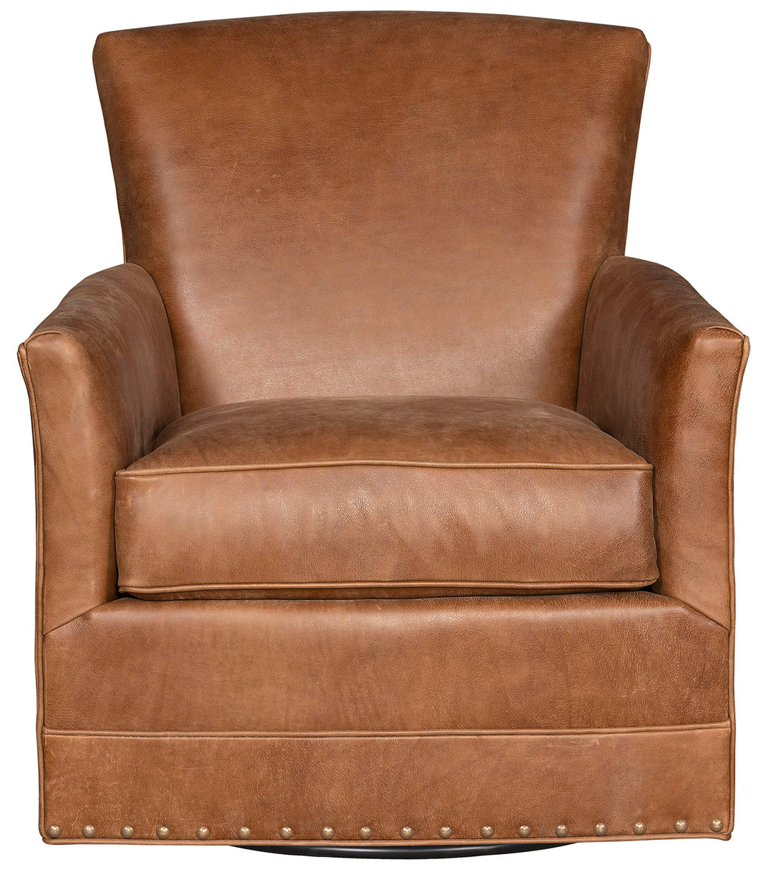The Constellation Swivel Chair