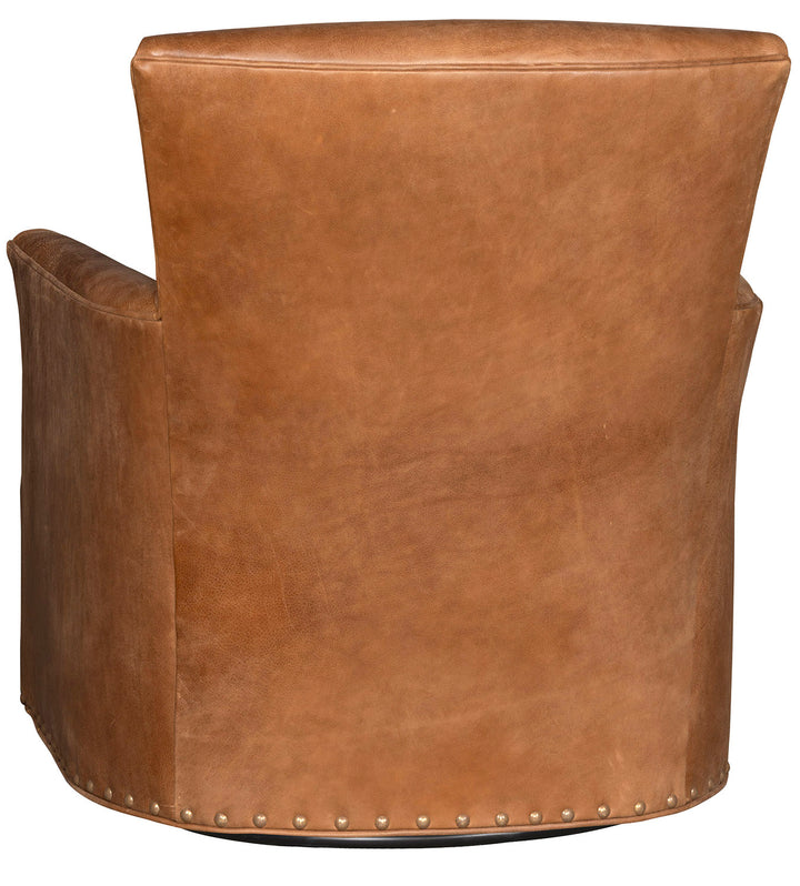 The Constellation Swivel Chair