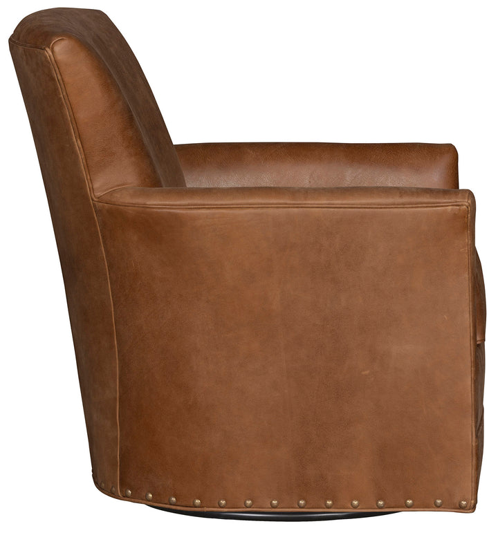The Constellation Swivel Chair