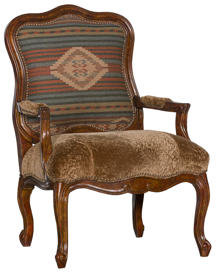 The Trails Landing Accent Chair