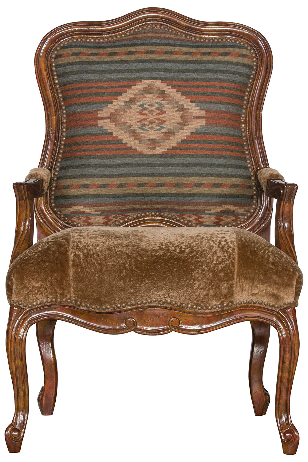 The Trails Landing Accent Chair