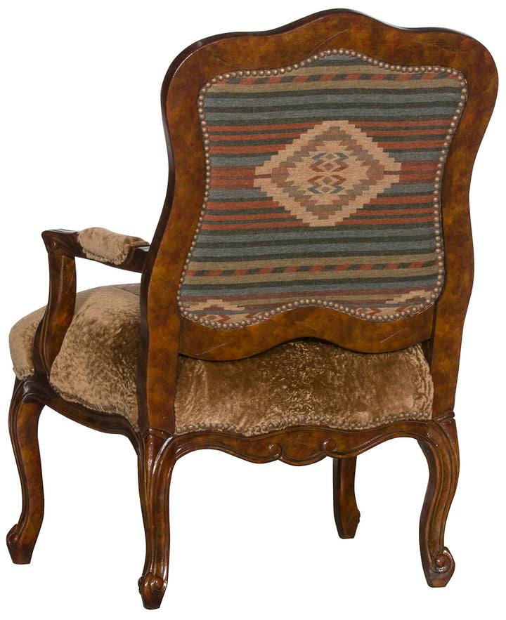 The Trails Landing Accent Chair