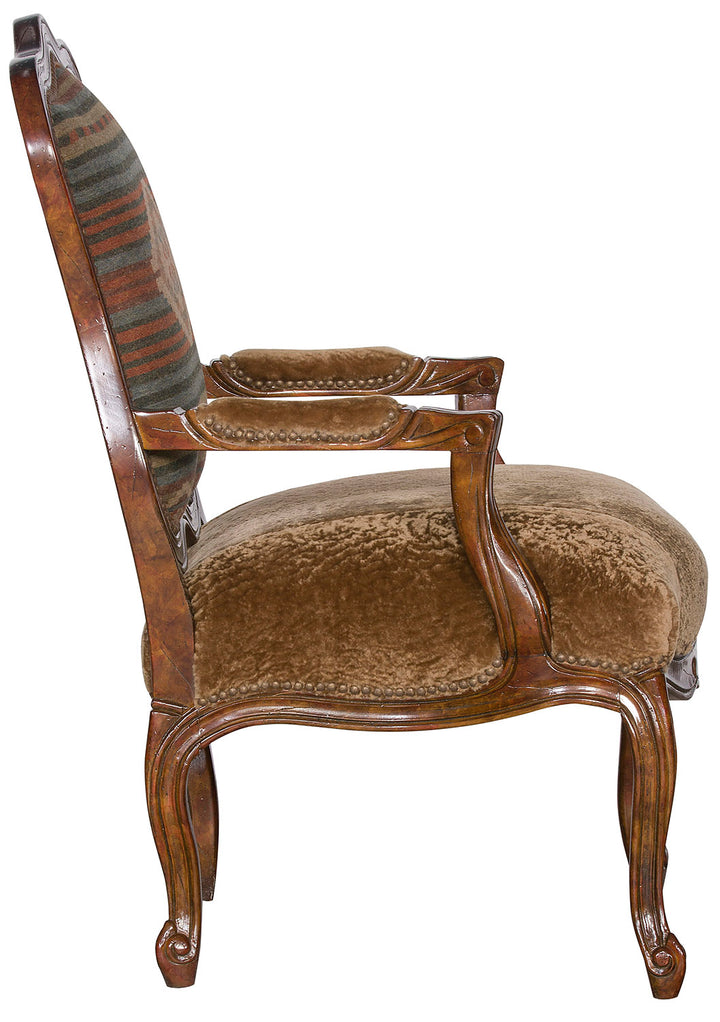 The Trails Landing Accent Chair