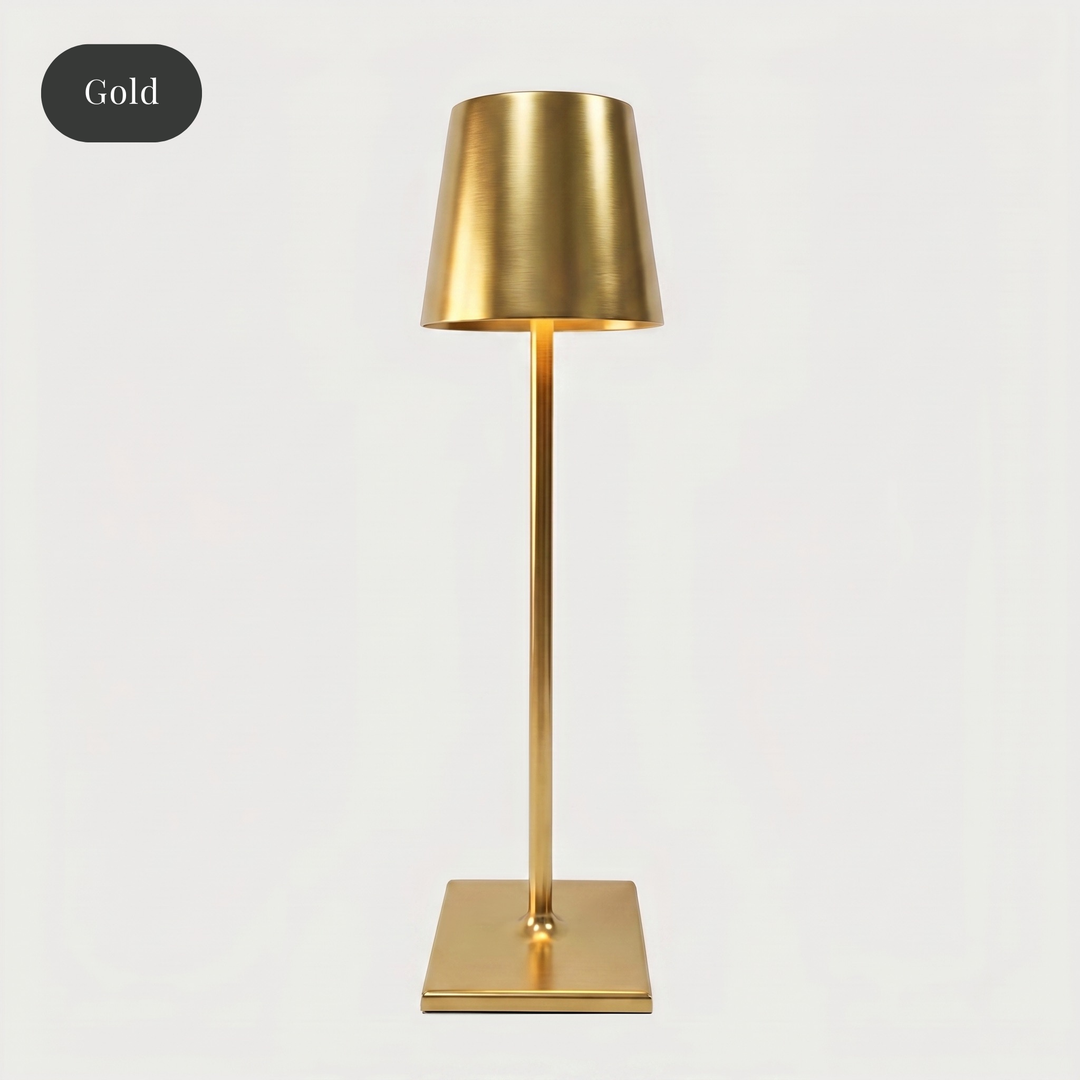 Allegra Dimmable Cordless Table Lamp