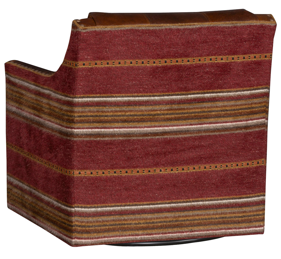 The Hassayampa Swivel Chair