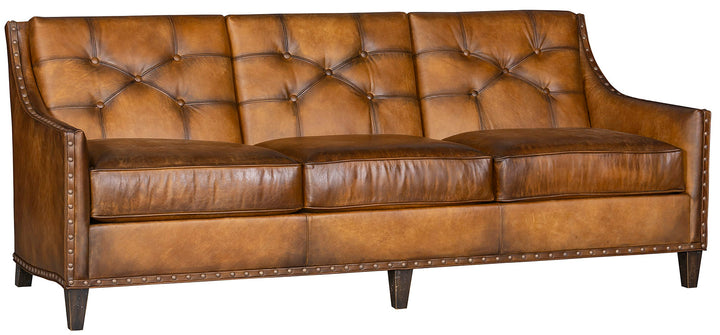 The Goldwater Sofa