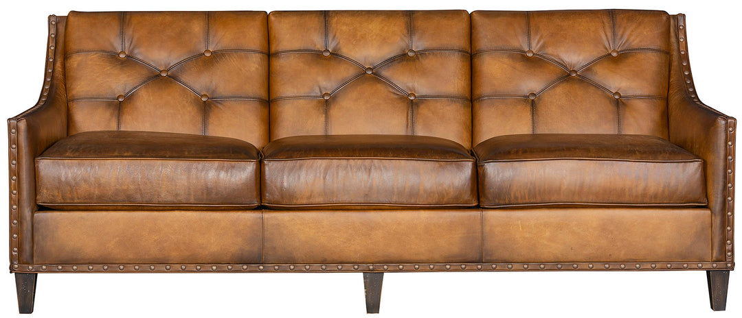 The Goldwater Sofa