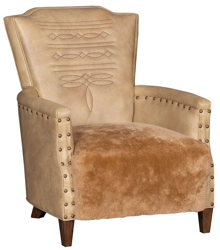 Buckhorn Accent Chair