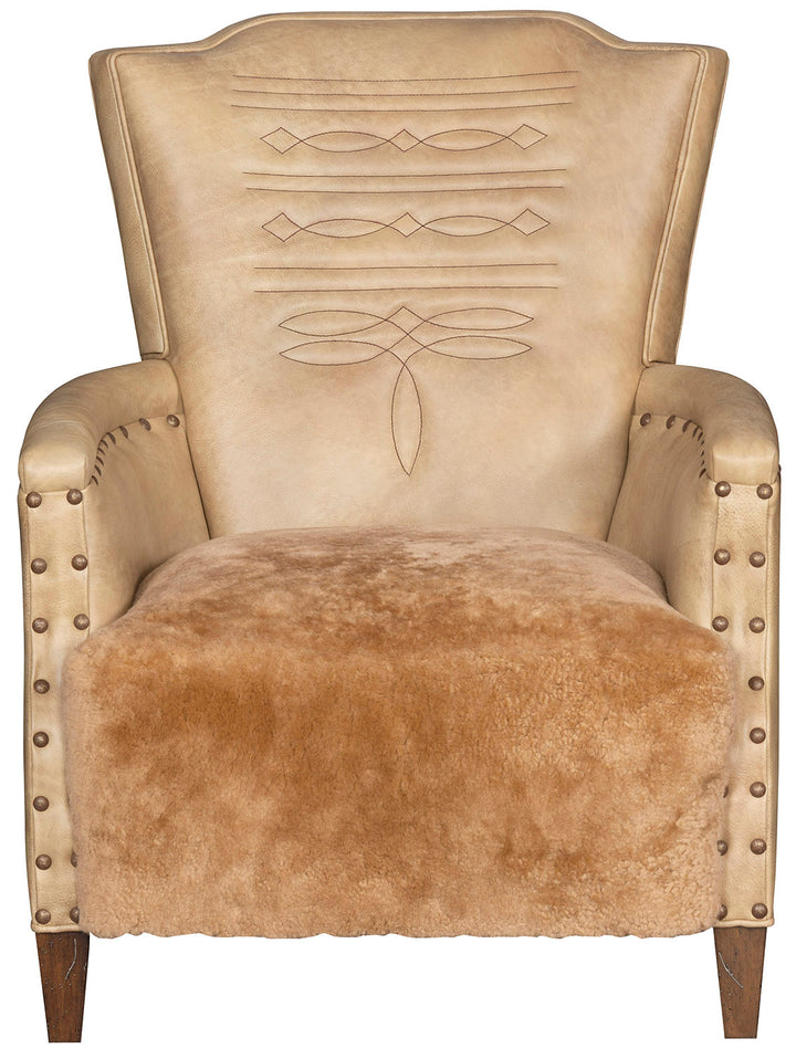 Buckhorn Accent Chair